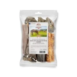 Sissi & Franz Pferdemix 400g