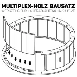 Canadian Cat Company Katzenlaufrad Aus Holz XL Schwarz -Haustierparadies f874d189c7cedd6ebaf3df58e41debf2733d5a15 1480049 de DE 190daa1511c131a1bf4d5cabcf10ed9a9d596167hc7ZSp