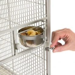 Montana Cages Voliere San Remo III Hellgrau 15 Montana Cages Voliere San Remo III Hellgrau -Haustierparadies f95fce0c39d05b0f0cab79bca2bd101f6d4d9a34 1047946 de DE 4f555d6e96afb27a4b1e9452b6cc49ccd83e23f5WVfNMR