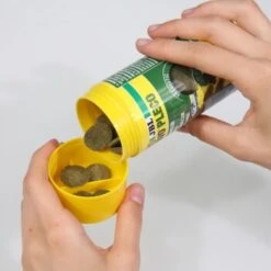 JBL PRONOVO PLECO WAFER Futtertabletten Für Herbivore Saugwelse XL 250 Ml 11 JBL PRONOVO PLECO WAFER Futtertabletten Für Herbivore Saugwelse XL 250 Ml -Haustierparadies f9b3e8aa05e719088d269968a54a9723602be979 1388874 de DE jbl pronovo pleaco wafer 6