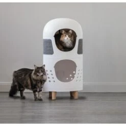 Catrub One Multifunktion Katzenmöbel -Haustierparadies f9fd7e323f9a89e47c28187c4faadb8ee71ca71b 1391209 de DE catrub katzenm bel main 5