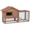 AniOne Kleintierstall Mit Freigehege Woody Cottage 2 AniOne Kleintierstall Mit Freigehege Woody Cottage -Haustierparadies fa391f79e4623241241769f8e9151493609ffea8 dc04af75665d92d63dcbcf84f1d0a6b735522cc5