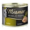 Miamor Feine Filets In Jelly Huhn 12x185 G -Haustierparadies fa4ceebcdde07919c60719da98282e09e6294641 50f2df8374e595999cab2df42b4505bc637848e6