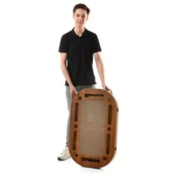 Canadian Cat Company Katzenspielplatz PlayPlate Braun -Haustierparadies fb468689f00161b3fdb38f374312c86876865a98 1345686 de DE d71f927bc72232809216afc91ac32c8b2c8bc35fWkTK9g