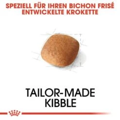 ROYAL CANIN Bichon Frisé Adult 1,5 Kg -Haustierparadies fbb33d069753342f7d94e6399e8319c5bbbee2f4 7778de8351f1f5ab26337c04b11cd1dfbb2a82a9