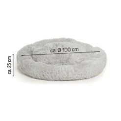 Wallace & Jones Plüschbett Sarnia L Hellgrau -Haustierparadies fc5306d343c4ce811415f4036cc595eb50d10176 1371487 de DE e02311c6353962feb94ed0bd3e67d26e7b8c1a5cJyw9Gq