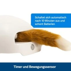 PetSafe Automatisches Katzenspielzeug Fox Den -Haustierparadies fe22d02bd1fe3b6a4c8fceb40b416e44c2a6559d 1351524 de DE e72af0775e457d5f1629d7ba6dd795d6e878ec6fds4pV4